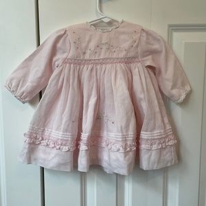 Sarah Louise Girls 6M Dress